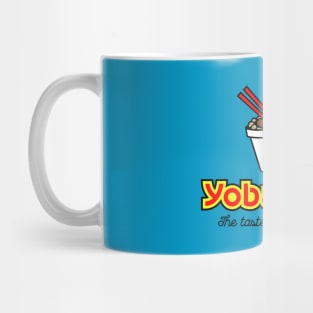 Yobagoya Mug